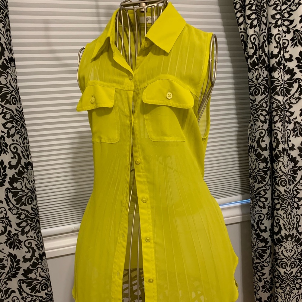 Forever 21 women’s top